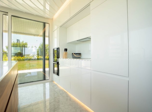 Herverkoop - Appartement - Las Colinas Golf - Las Colinas Golf Resort