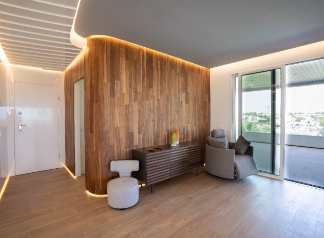 Herverkoop - Appartement - Las Colinas Golf - Las Colinas Golf Resort