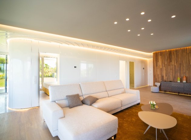 Herverkoop - Appartement - Las Colinas Golf - Las Colinas Golf Resort