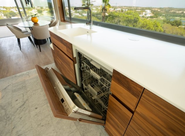 Herverkoop - Appartement - Las Colinas Golf - Las Colinas Golf Resort