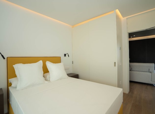 Herverkoop - Appartement - Las Colinas Golf - Las Colinas Golf Resort