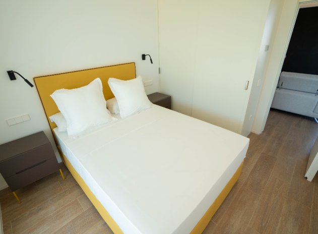 Herverkoop - Appartement - Las Colinas Golf - Las Colinas Golf Resort