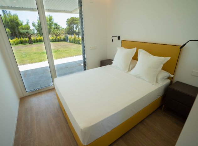 Herverkoop - Appartement - Las Colinas Golf - Las Colinas Golf Resort