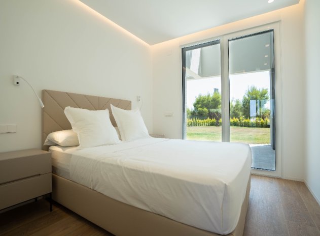 Herverkoop - Appartement - Las Colinas Golf - Las Colinas Golf Resort