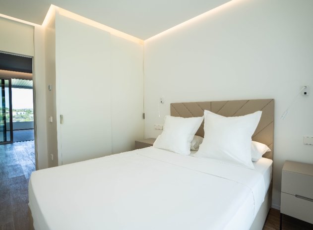 Herverkoop - Appartement - Las Colinas Golf - Las Colinas Golf Resort