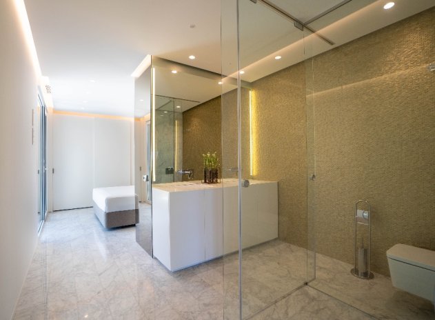 Herverkoop - Appartement - Las Colinas Golf - Las Colinas Golf Resort