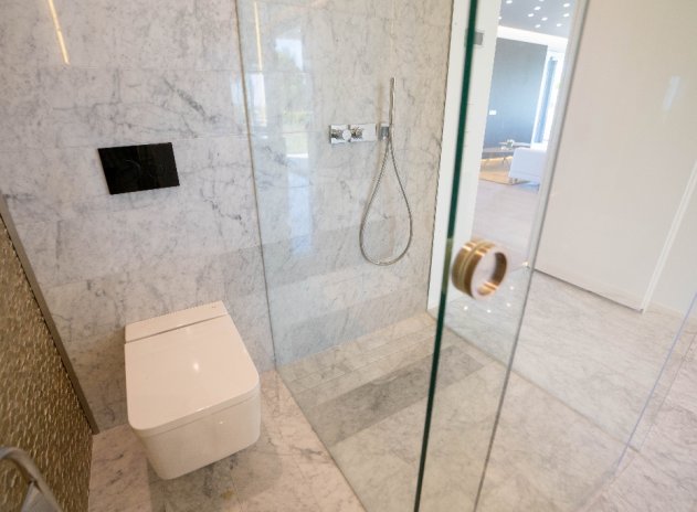 Herverkoop - Appartement - Las Colinas Golf - Las Colinas Golf Resort