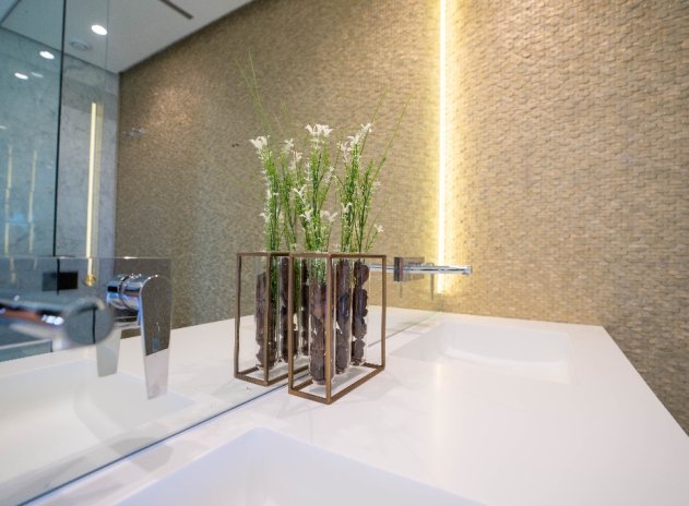 Herverkoop - Appartement - Las Colinas Golf - Las Colinas Golf Resort