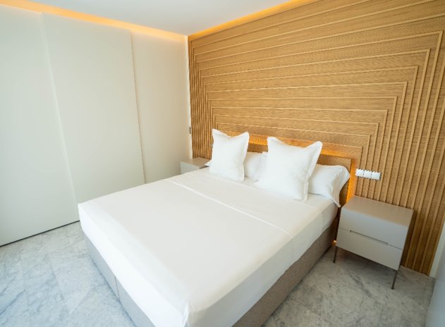 Herverkoop - Appartement - Las Colinas Golf - Las Colinas Golf Resort