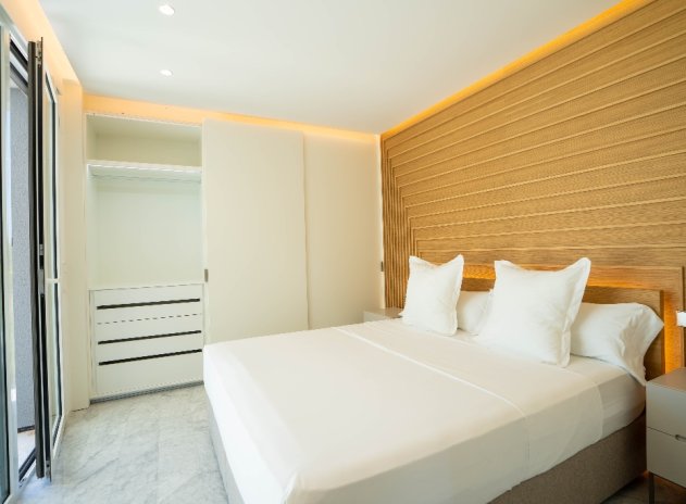 Herverkoop - Appartement - Las Colinas Golf - Las Colinas Golf Resort