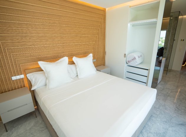 Herverkoop - Appartement - Las Colinas Golf - Las Colinas Golf Resort