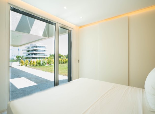 Herverkoop - Appartement - Las Colinas Golf - Las Colinas Golf Resort