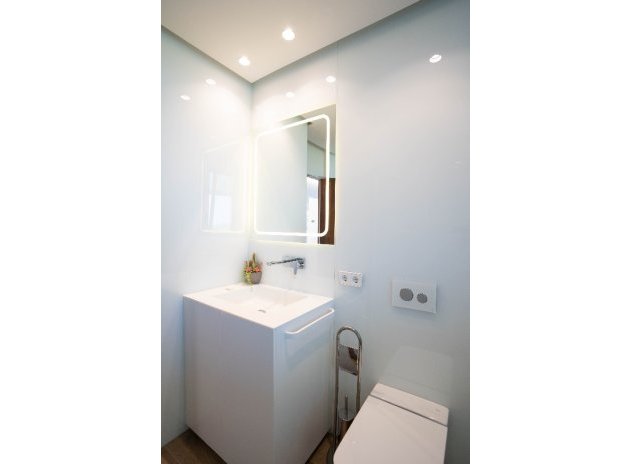 Herverkoop - Appartement - Las Colinas Golf - Las Colinas Golf Resort