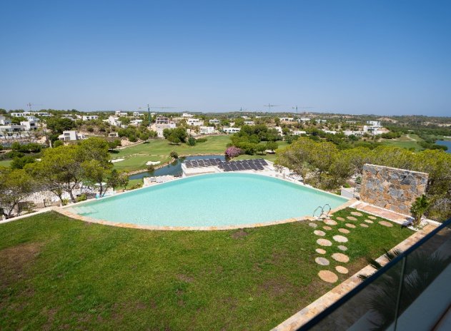 Herverkoop - Appartement - Las Colinas Golf - Las Colinas Golf Resort