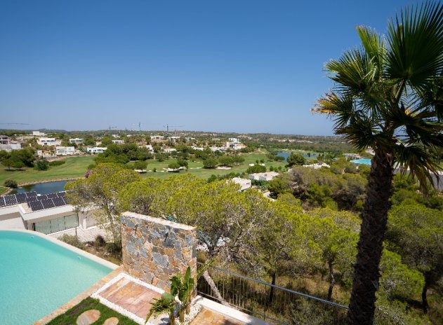 Herverkoop - Appartement - Las Colinas Golf - Las Colinas Golf Resort