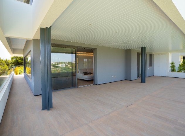 Herverkoop - Appartement - Las Colinas Golf - Las Colinas Golf Resort