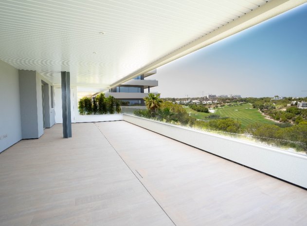 Herverkoop - Appartement - Las Colinas Golf - Las Colinas Golf Resort