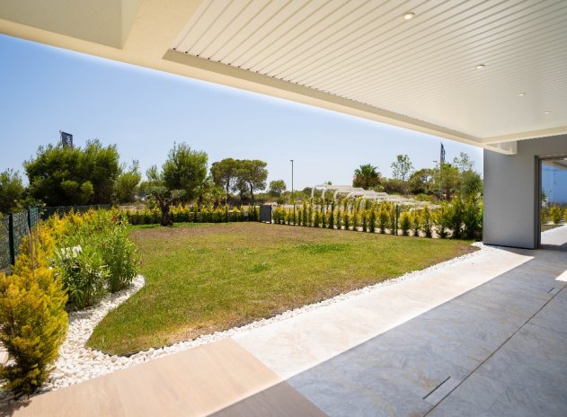 Herverkoop - Appartement - Las Colinas Golf - Las Colinas Golf Resort