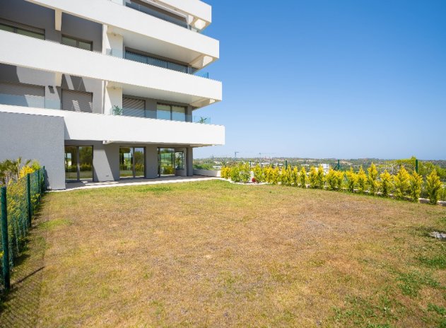Herverkoop - Appartement - Las Colinas Golf - Las Colinas Golf Resort