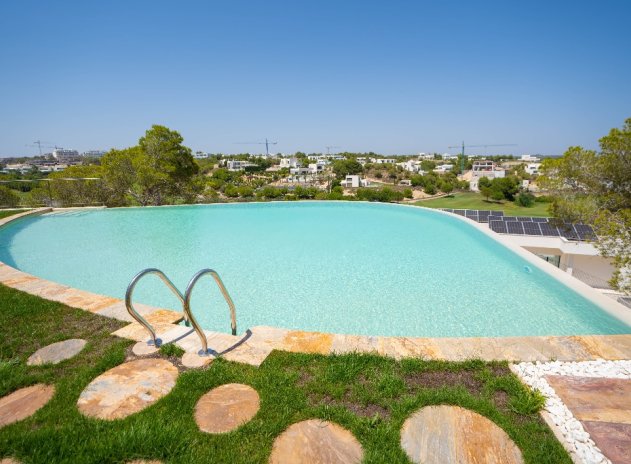 Herverkoop - Appartement - Las Colinas Golf - Las Colinas Golf Resort