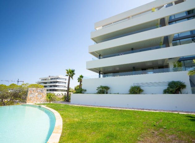Herverkoop - Appartement - Las Colinas Golf - Las Colinas Golf Resort