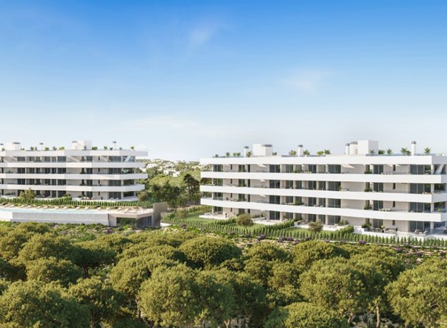 Herverkoop - Appartement - Las Colinas Golf - Las Colinas Golf Resort