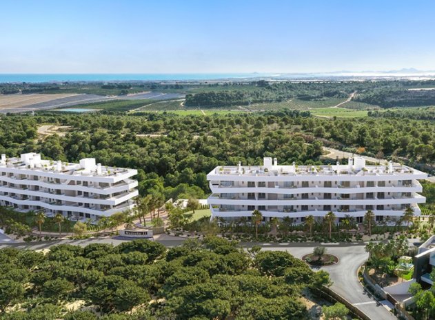 Herverkoop - Appartement - Las Colinas Golf - Las Colinas Golf Resort