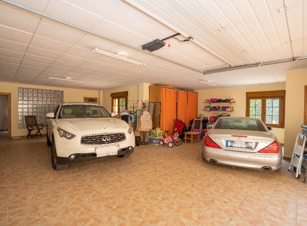 Resale - Villa * - Campoamor *