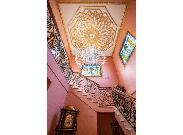 Resale - Villa * - Campoamor *