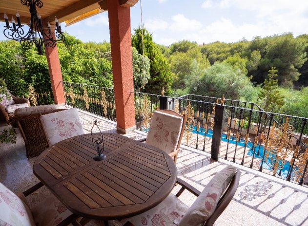 Resale - Villa * - Campoamor *