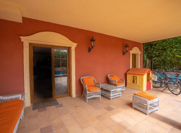 Resale - Villa * - Campoamor *