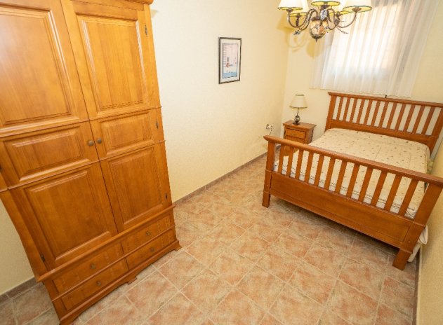 Resale - Villa * - Campoamor *