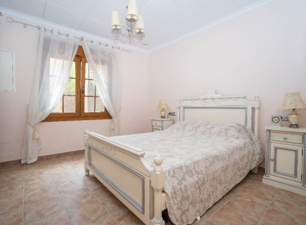 Resale - Villa * - Campoamor *