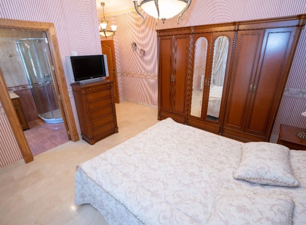 Resale - Villa * - Campoamor *