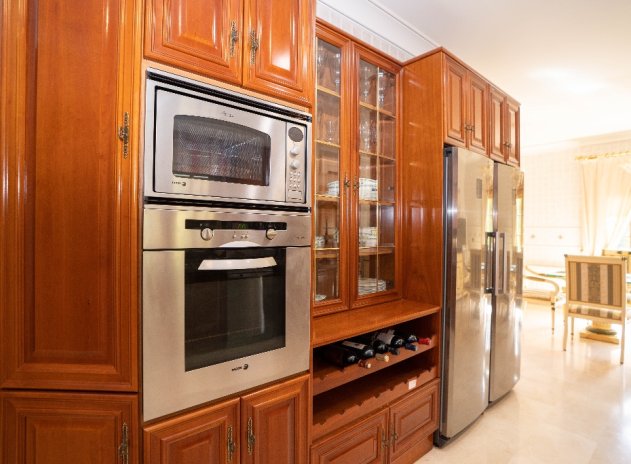 Resale - Villa * - Campoamor *
