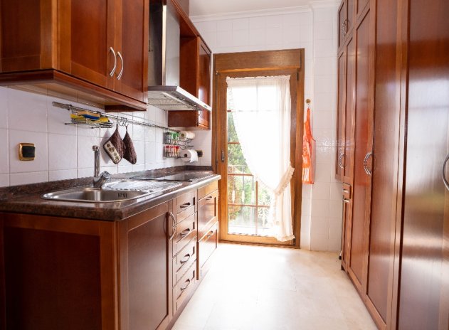 Resale - Villa * - Campoamor *