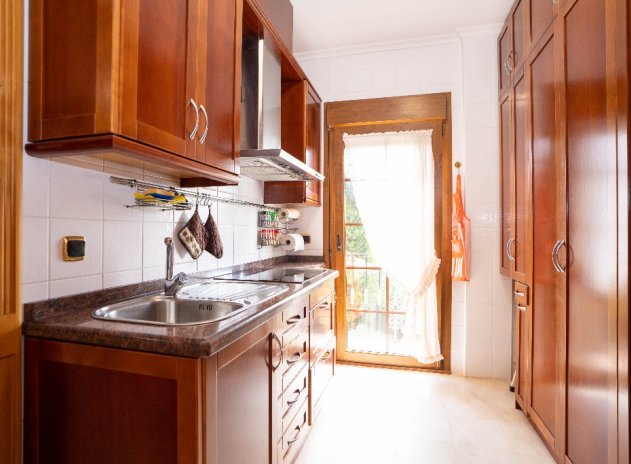 Resale - Villa * - Campoamor *