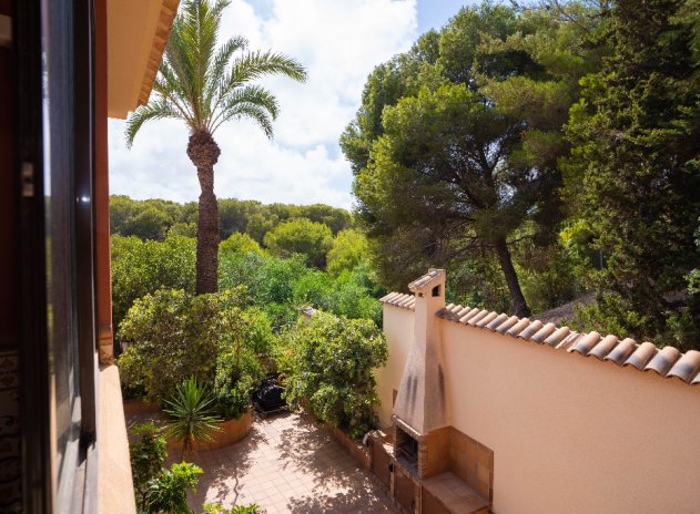 Resale - Villa * - Campoamor *