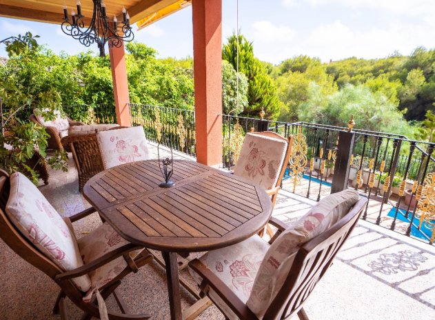 Resale - Villa * - Campoamor *