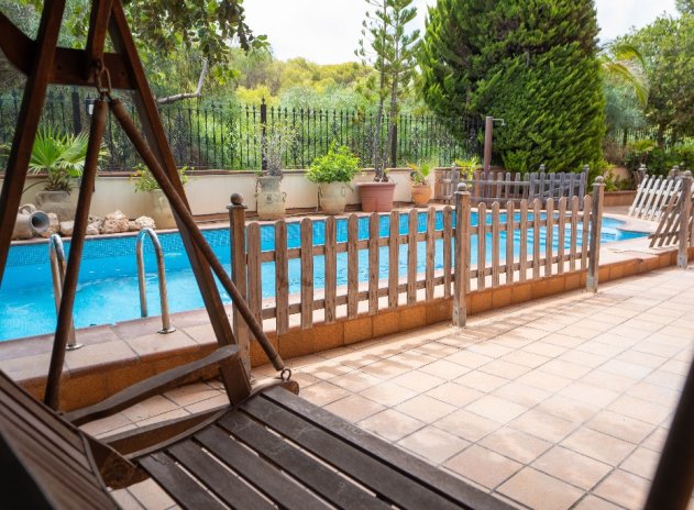 Resale - Villa * - Campoamor *
