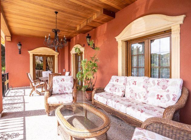 Resale - Villa * - Campoamor *