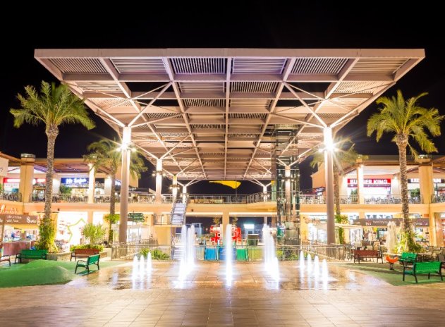 Reventa - Comercial - La Zenia