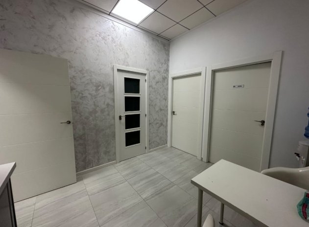Reventa - Comercial - La Zenia