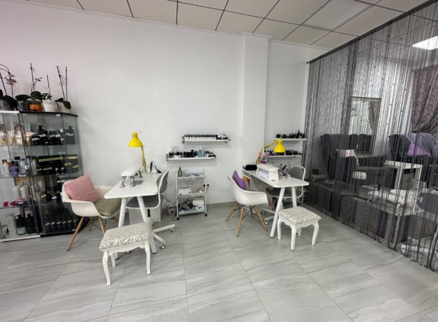 Reventa - Comercial - La Zenia