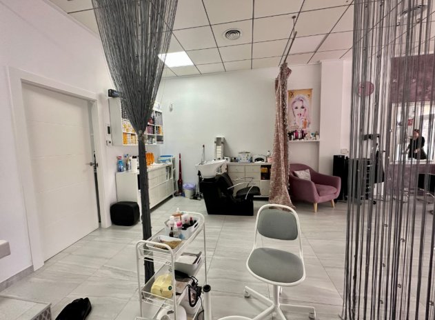 Reventa - Comercial - La Zenia