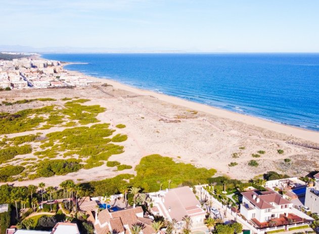 Herverkoop - Villa - La Mata