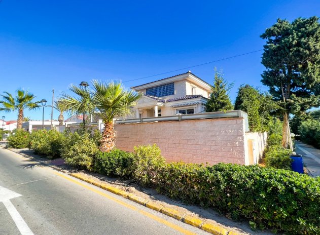 Herverkoop - Villa - La Mata