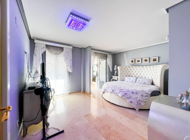 Herverkoop - Villa - La Mata