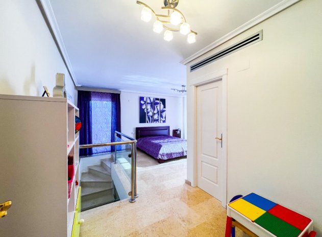 Herverkoop - Villa - La Mata