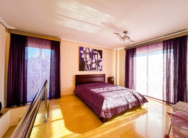 Herverkoop - Villa - La Mata